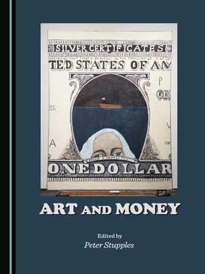 cover image of Art and Money